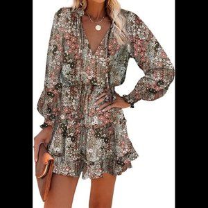 Womens Mini Short Skirt Dresses